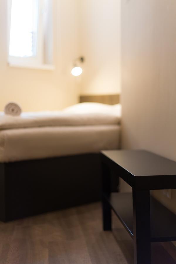 Le Petit 3* Prague