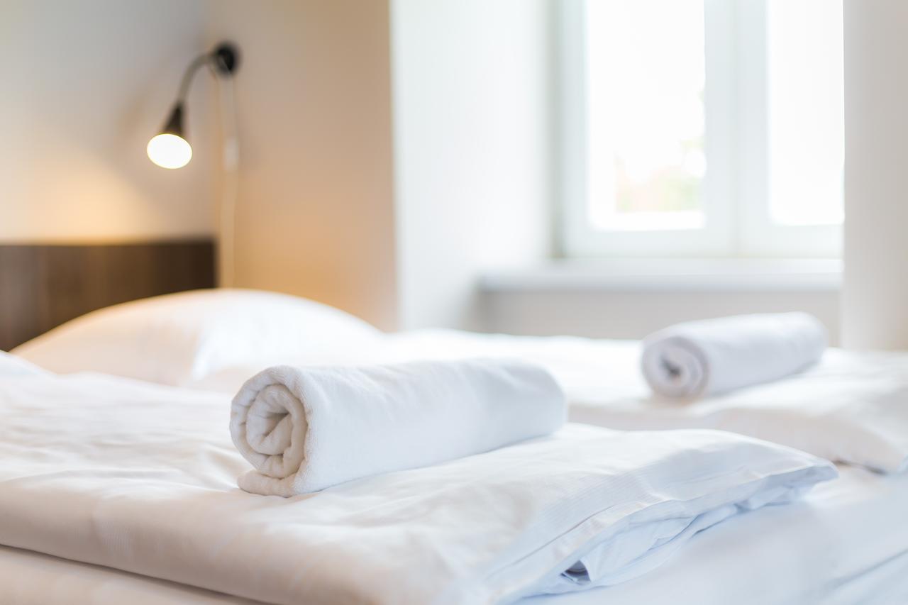 Le Petit Hotel 3*