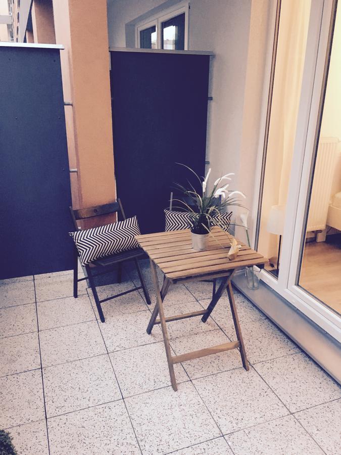 Blanc De Luxe Apartamento *