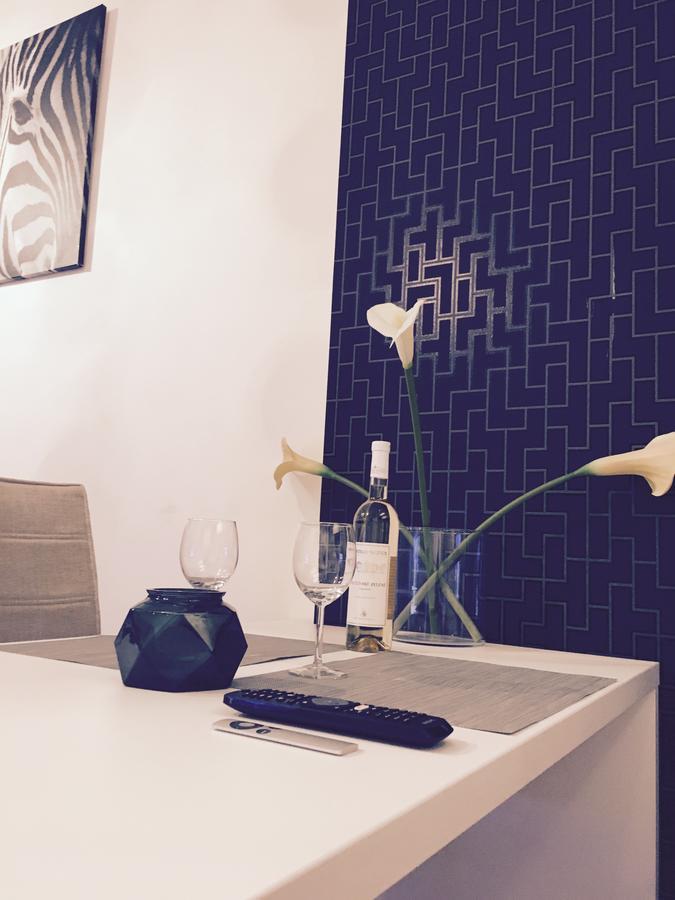Blanc De Luxe Apartamento *