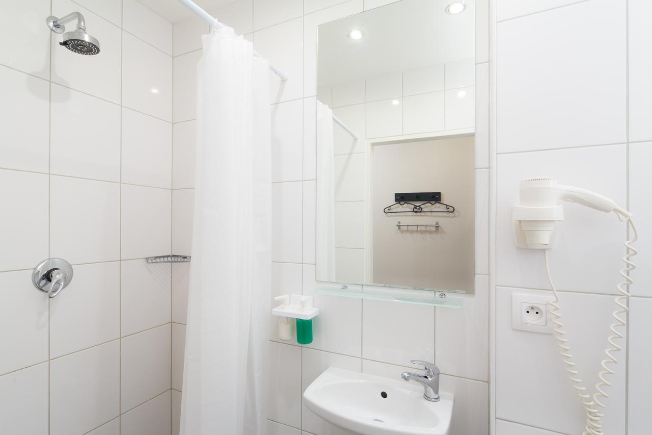 Le Petit 3* Prague