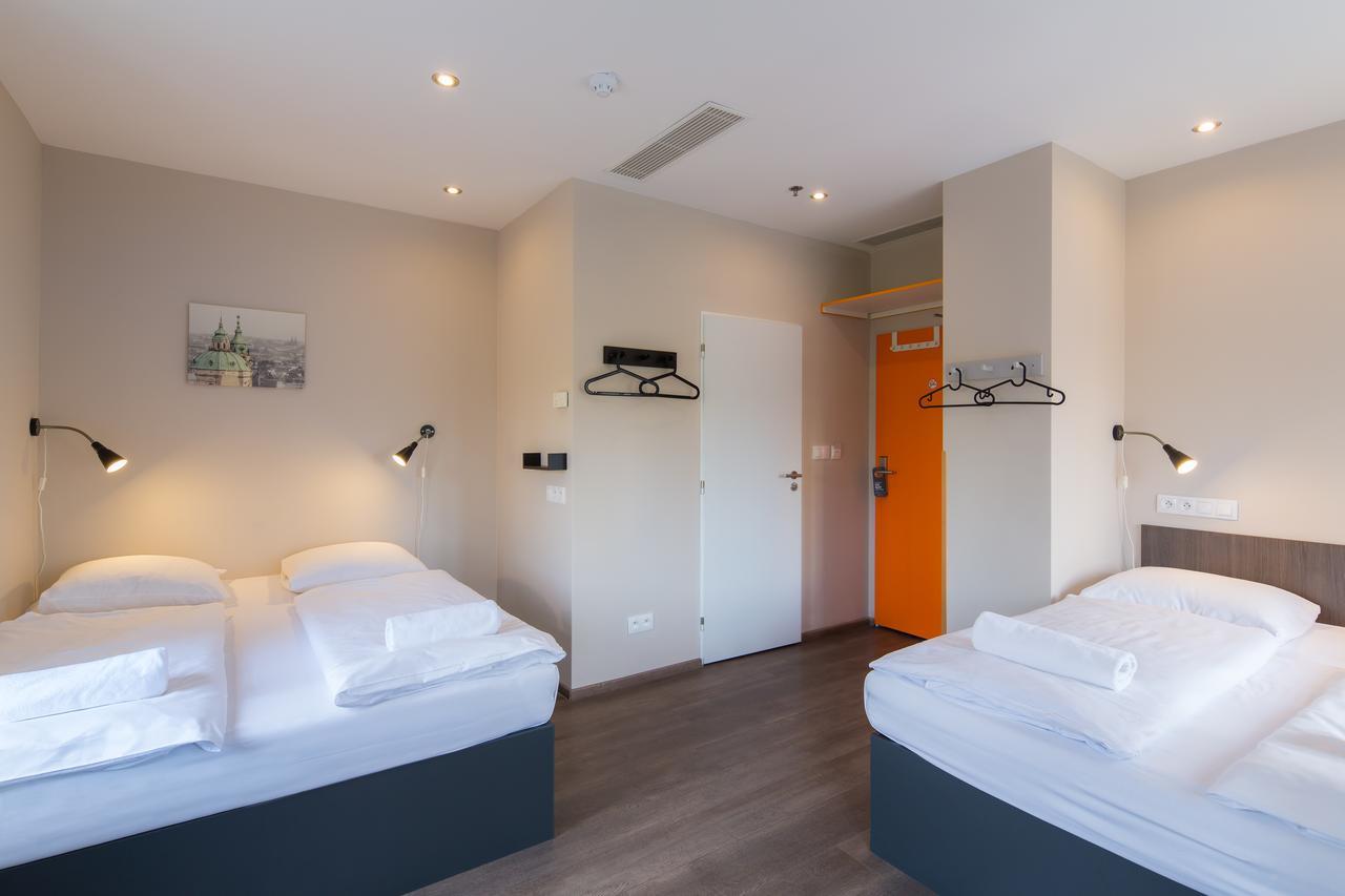 Le Petit Hotel 3*