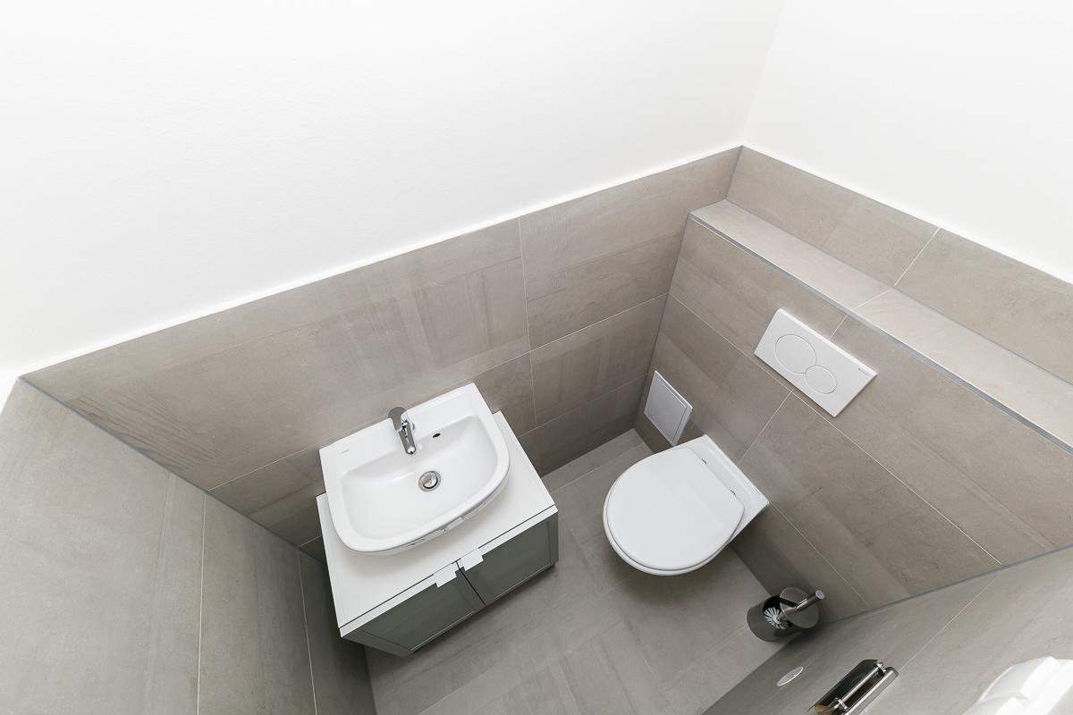 Apartment On The
