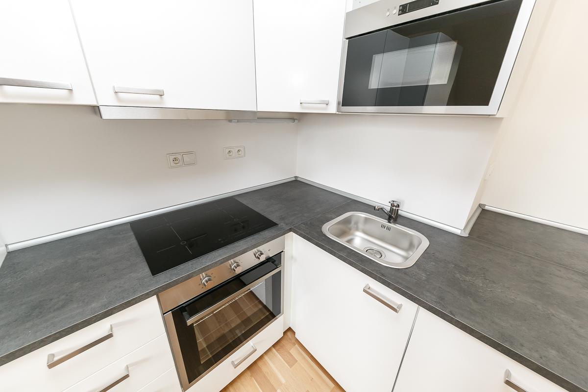 Apartment On The
