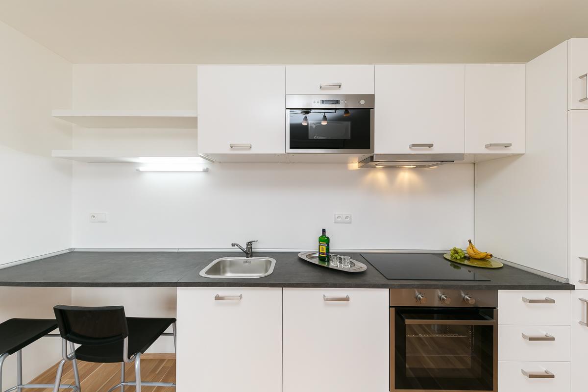 Apartment On The