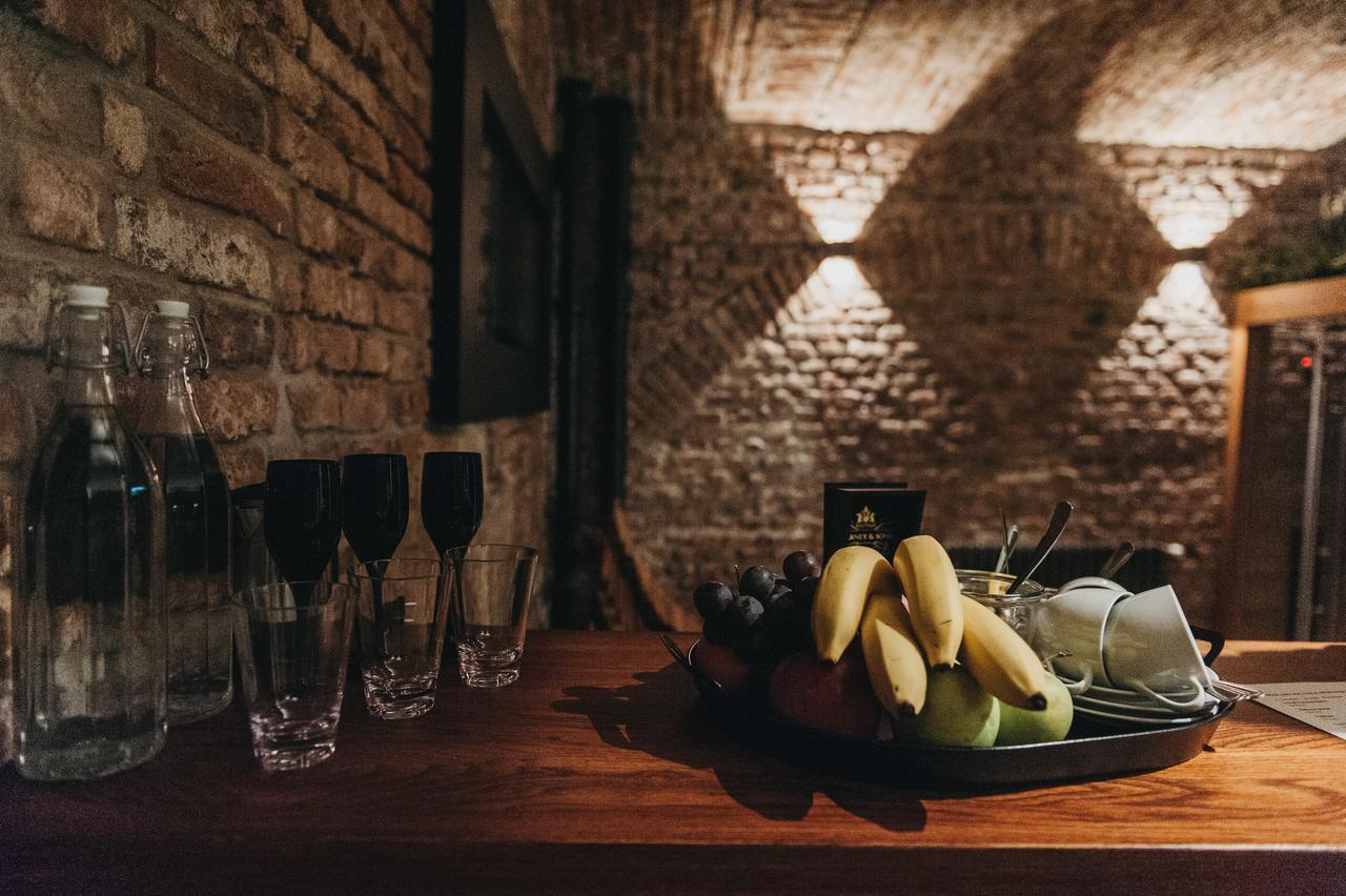 Miss Sophie's New Town & Wellness Prague