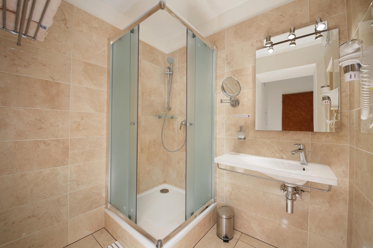Bell Hotel Prague