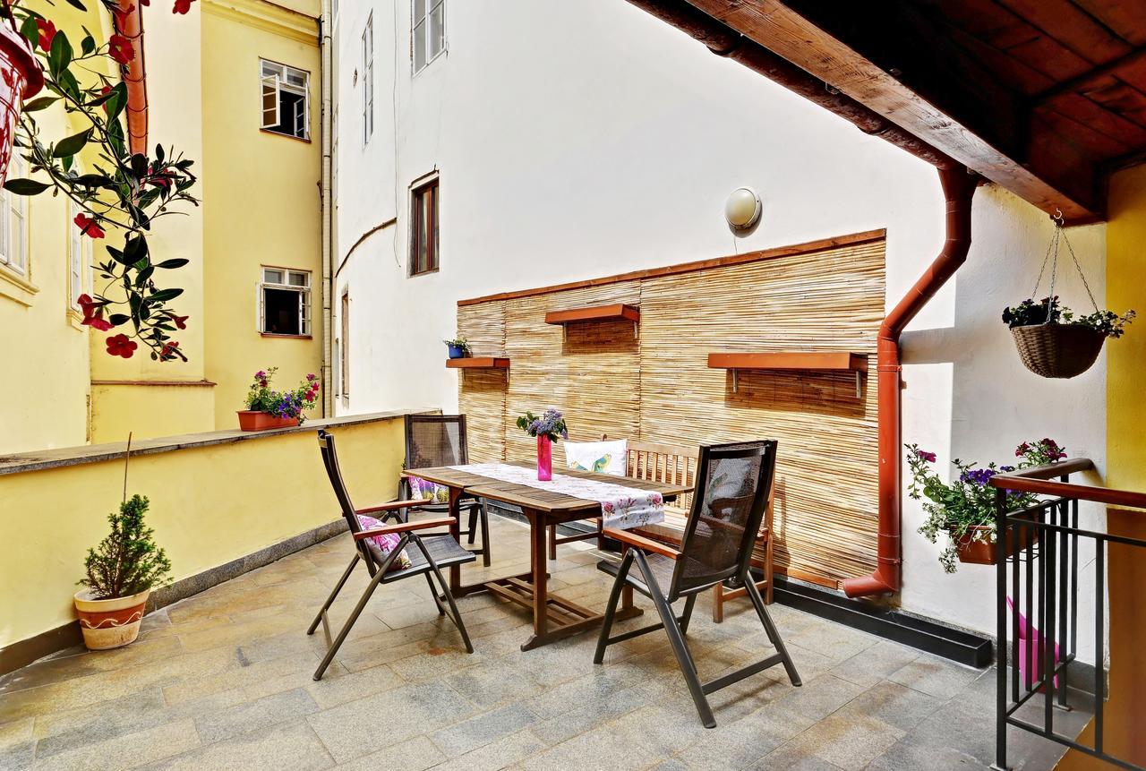 Apartment Historic Centre Vii