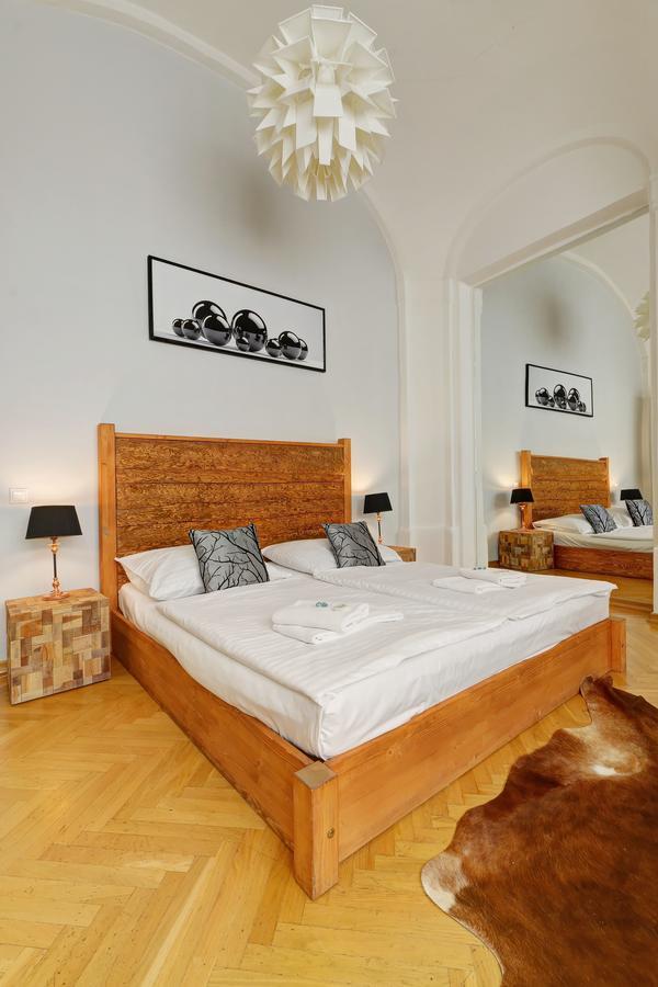 Historic Centre Vii Apartment *