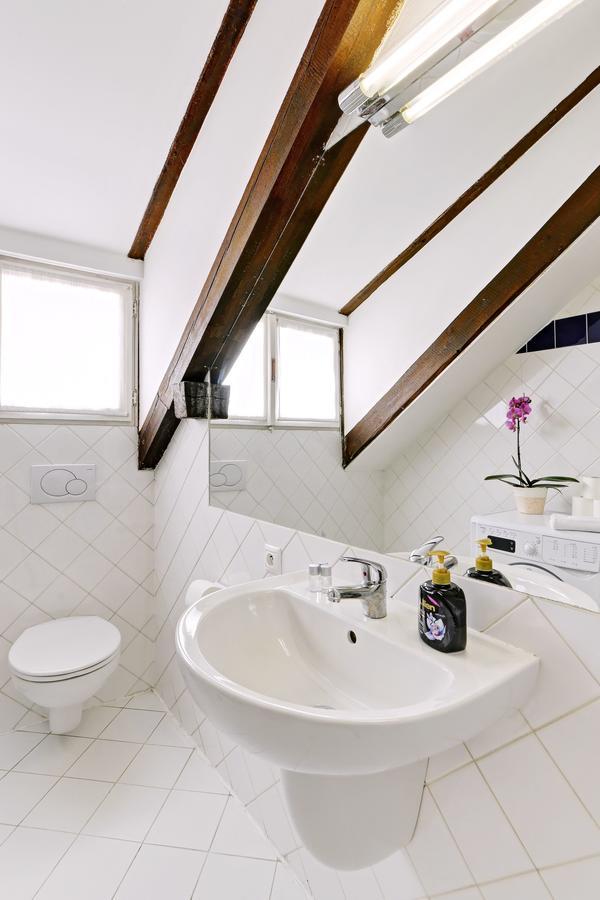 Appartement Historic Centre Vii