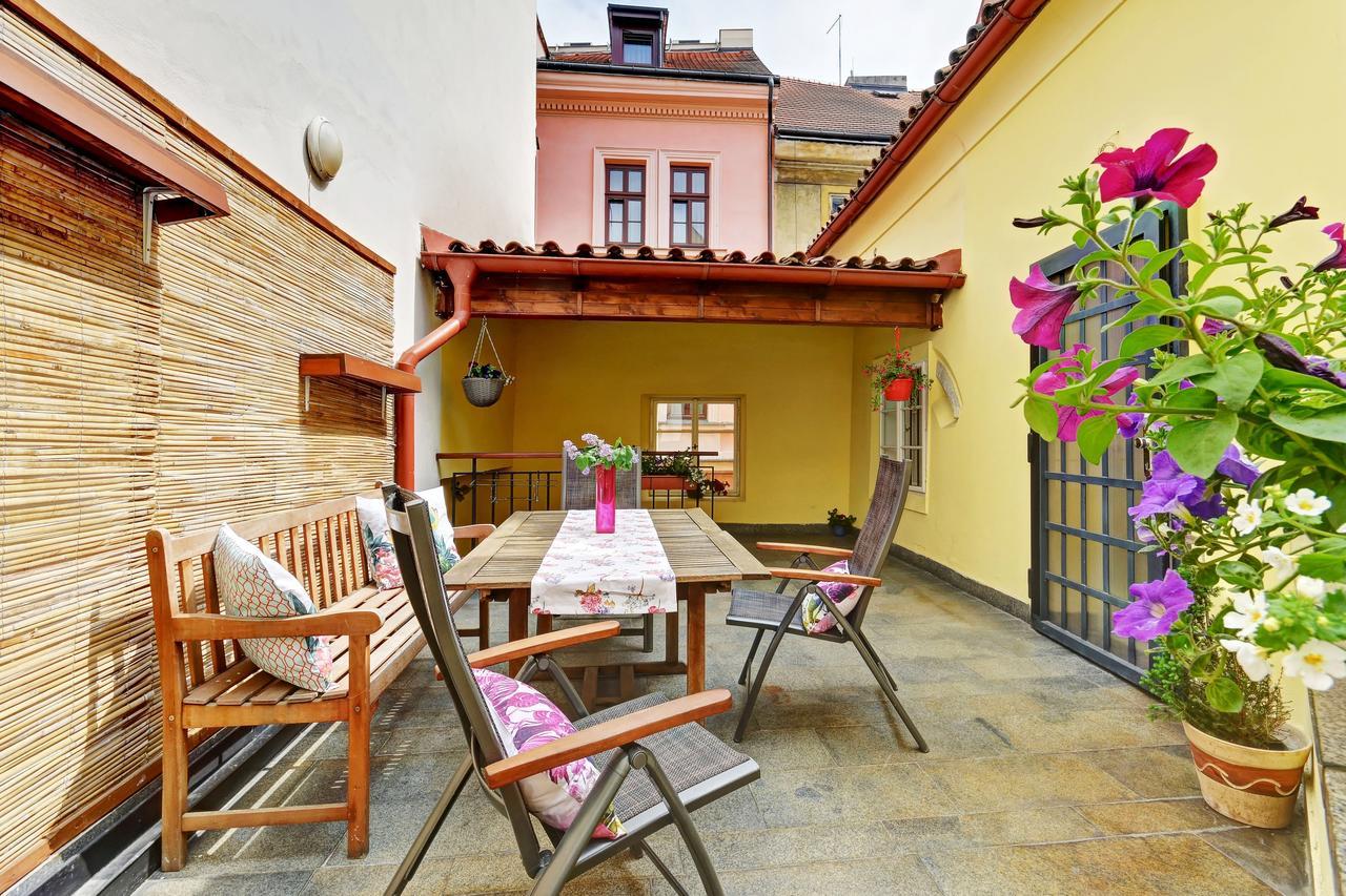 Apartment Historic Centre Vii