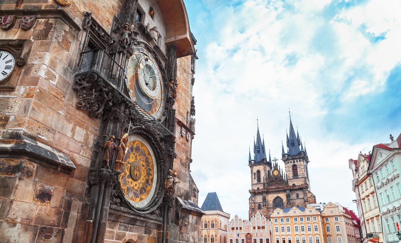 Appartement Pawlansky Prague