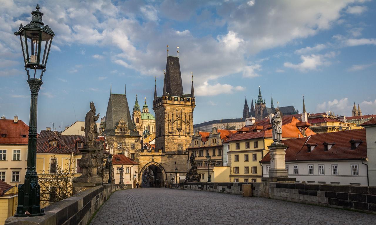 Pawlansky Appartement Prague