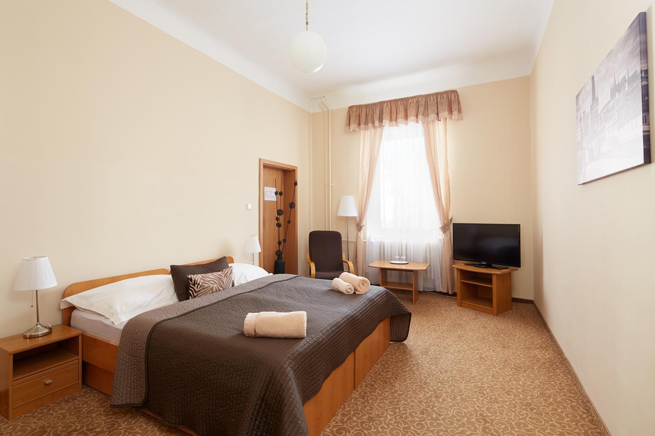 Hotel Bell 3*