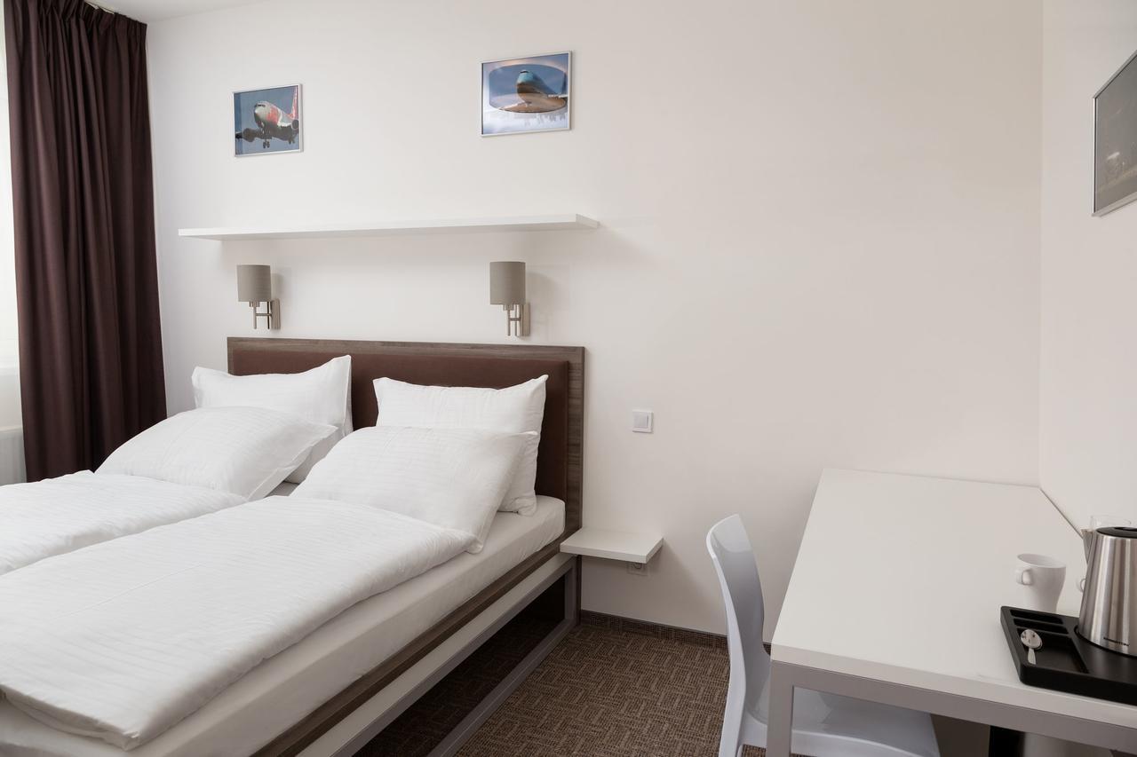 Skyhotel 4* Prague