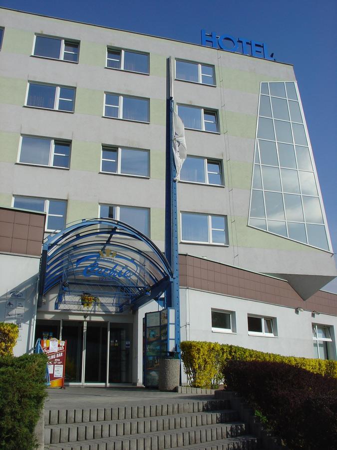Cechie 4* Prague