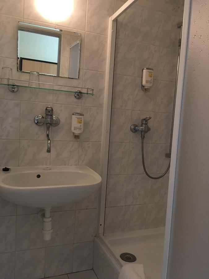 Hotel Cechie