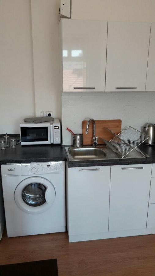 Long Apartment *