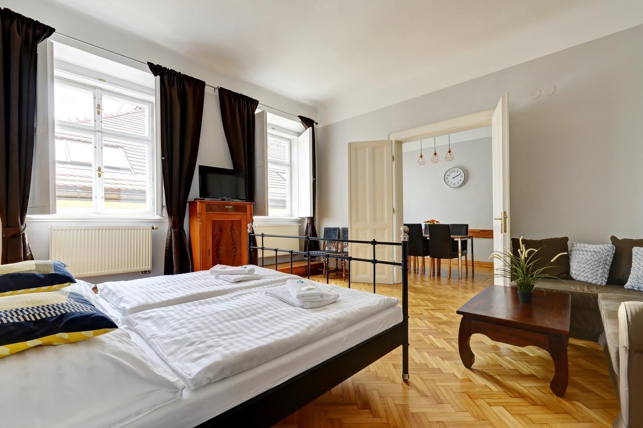 Apartamento Historic Centre Iv *