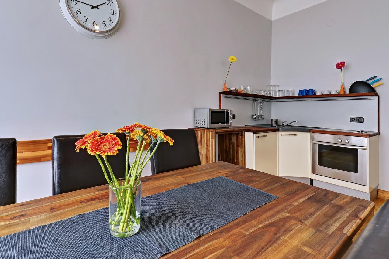 Apartamento Historic Centre Iv Praga