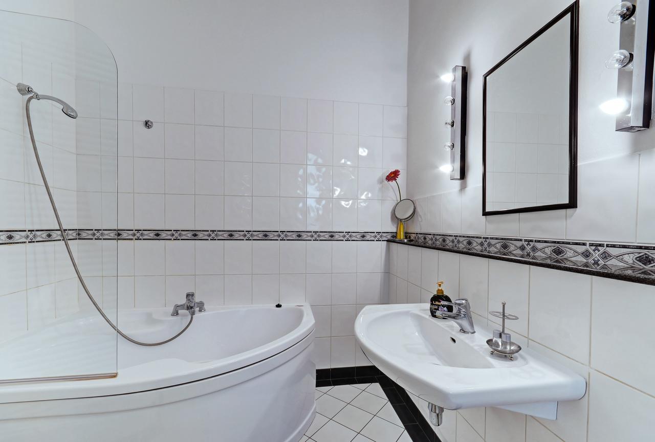 Apartamento Historic Centre Iv