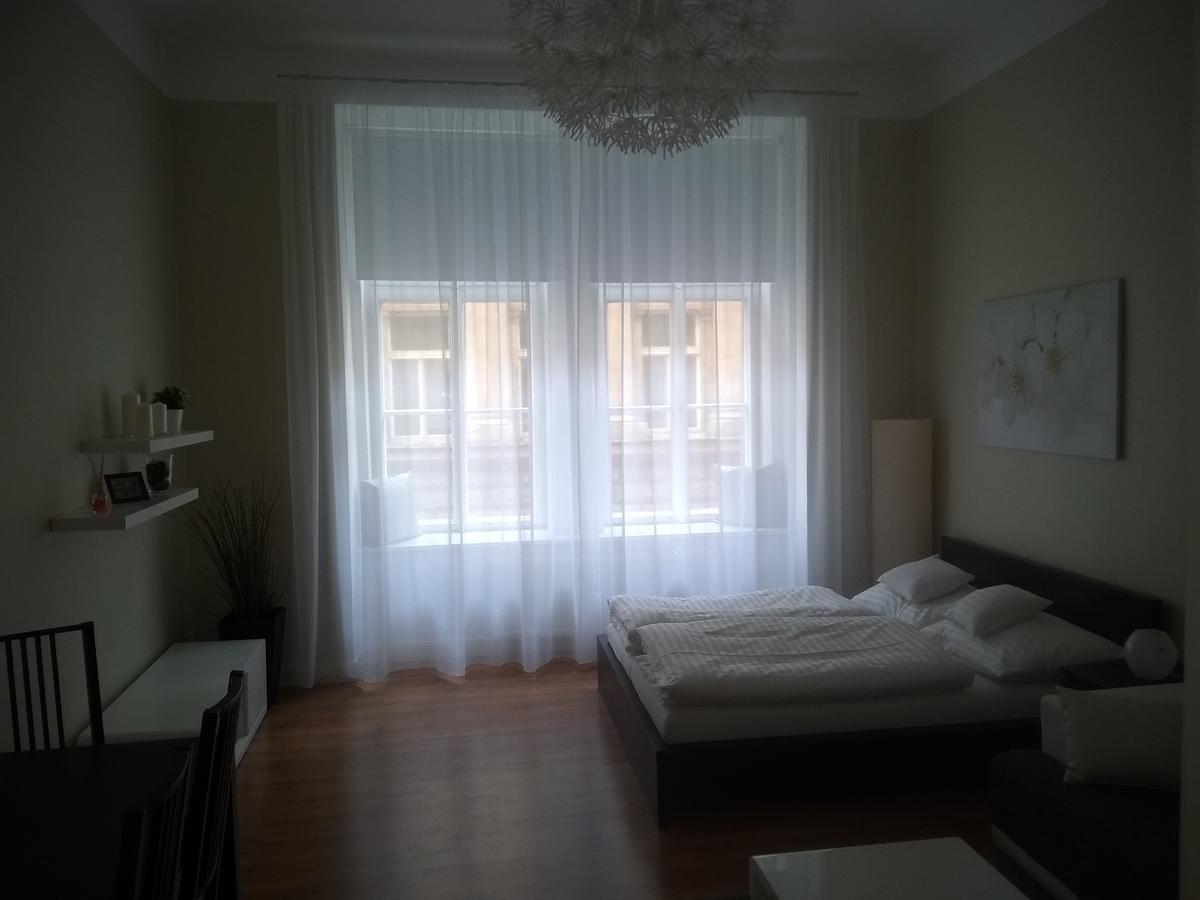 Domo Apartment