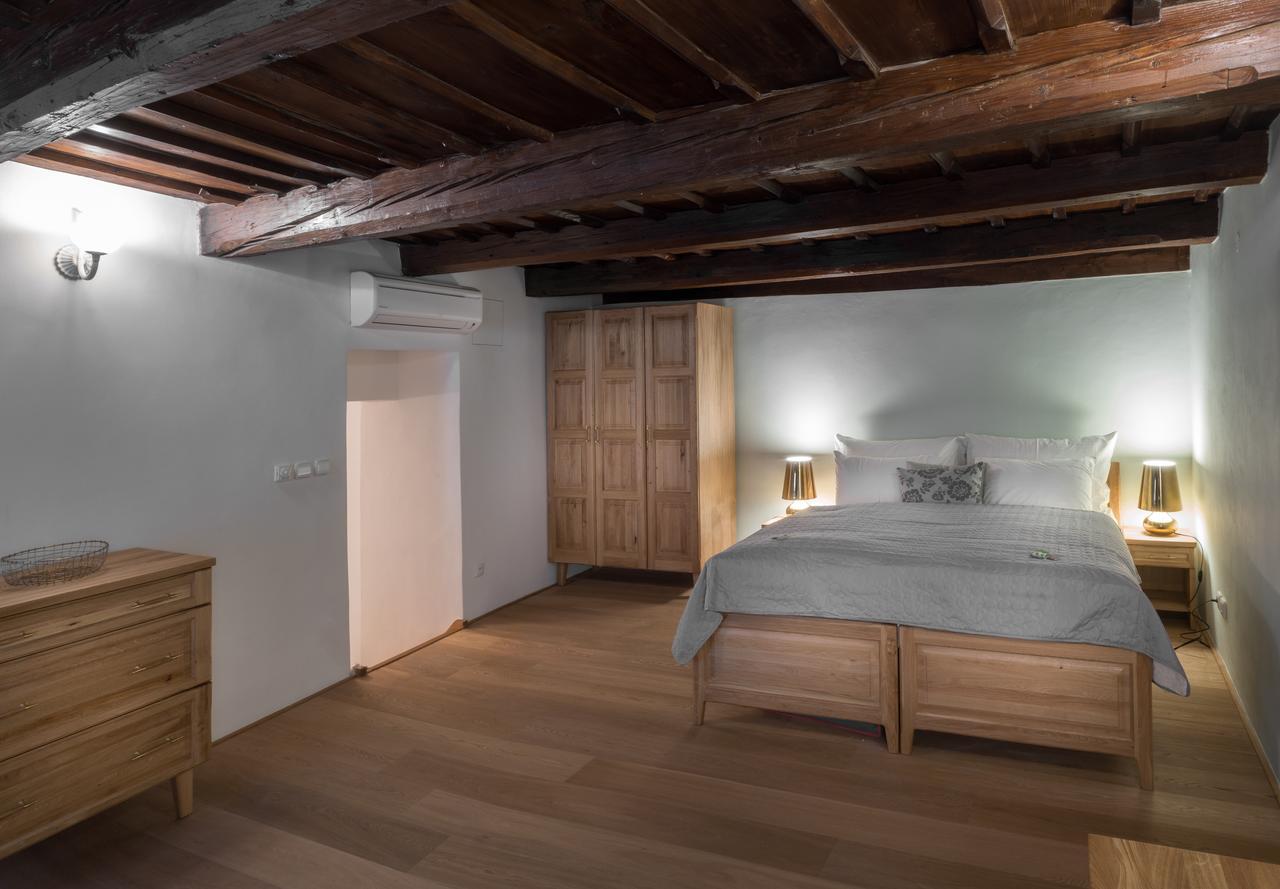 Appart hôtel Blue Oak Prague