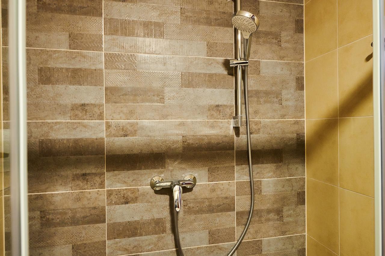 Apartment Zborovska
