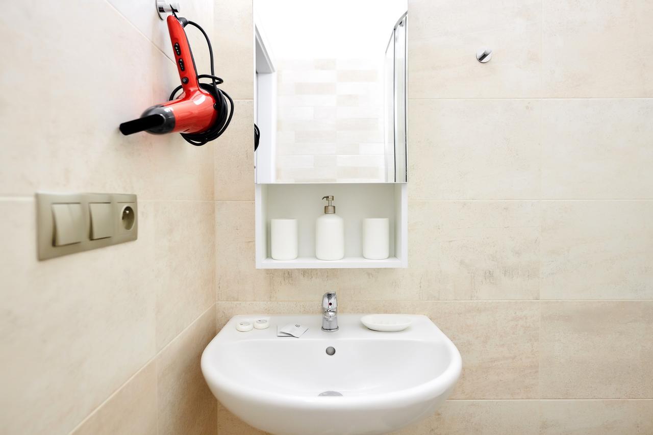 Zborovska Apartment Prag