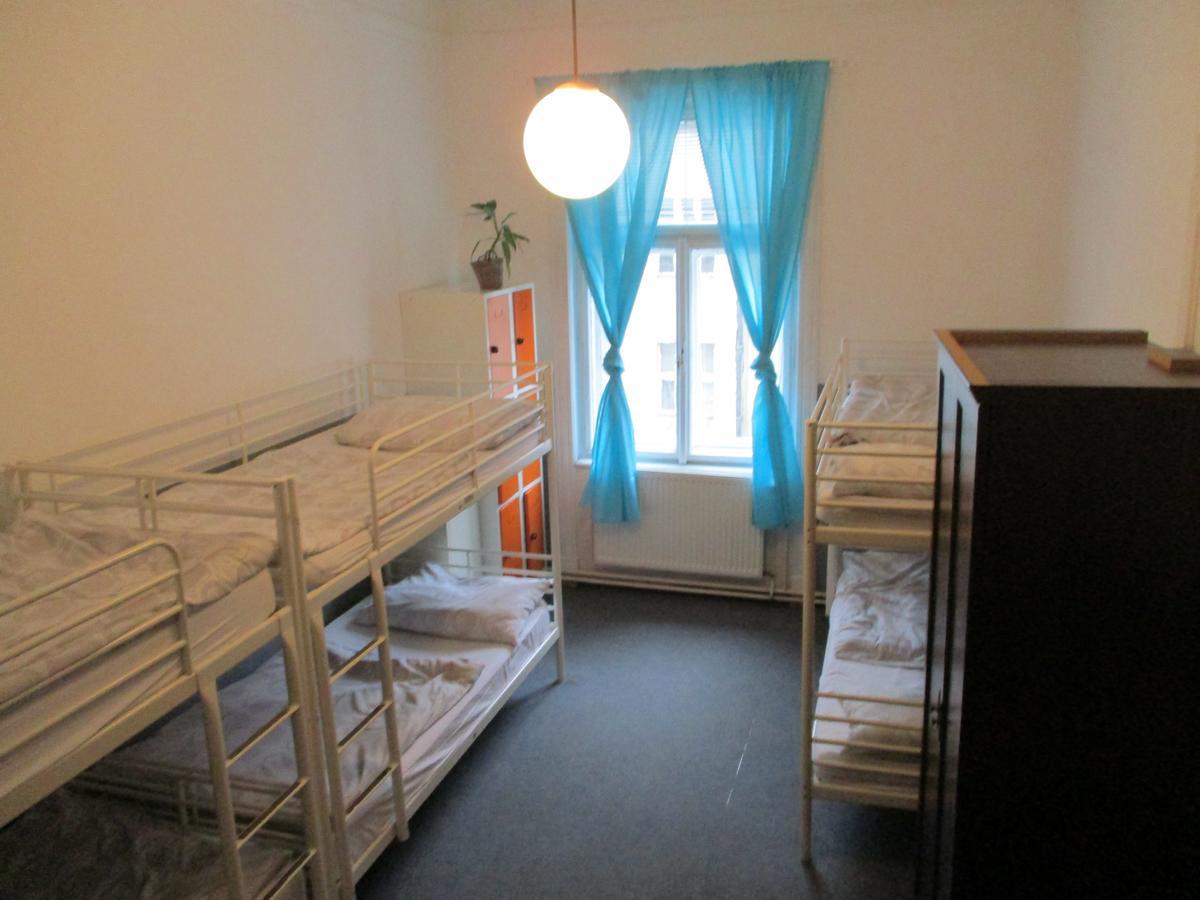 Hostel Franz Kafka Prague