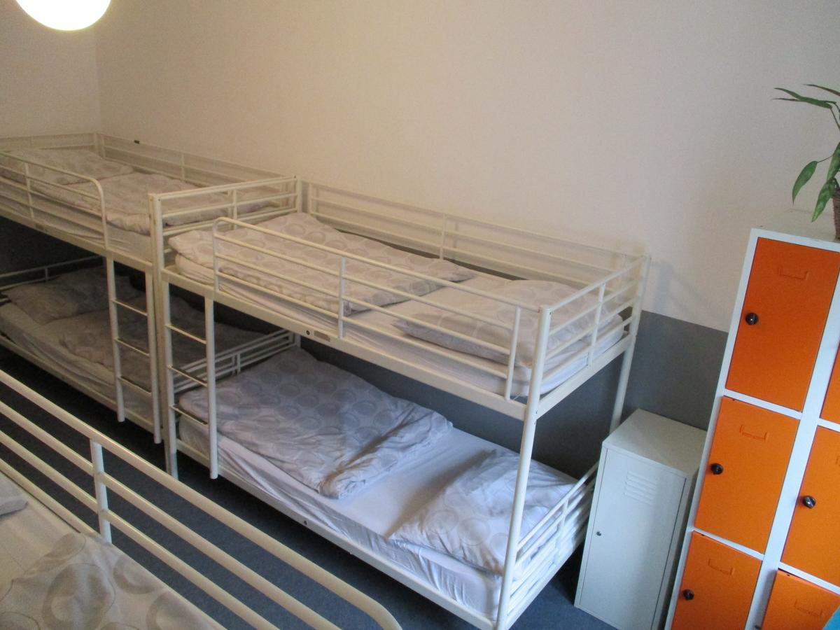 Franz Kafka Hostel Prague