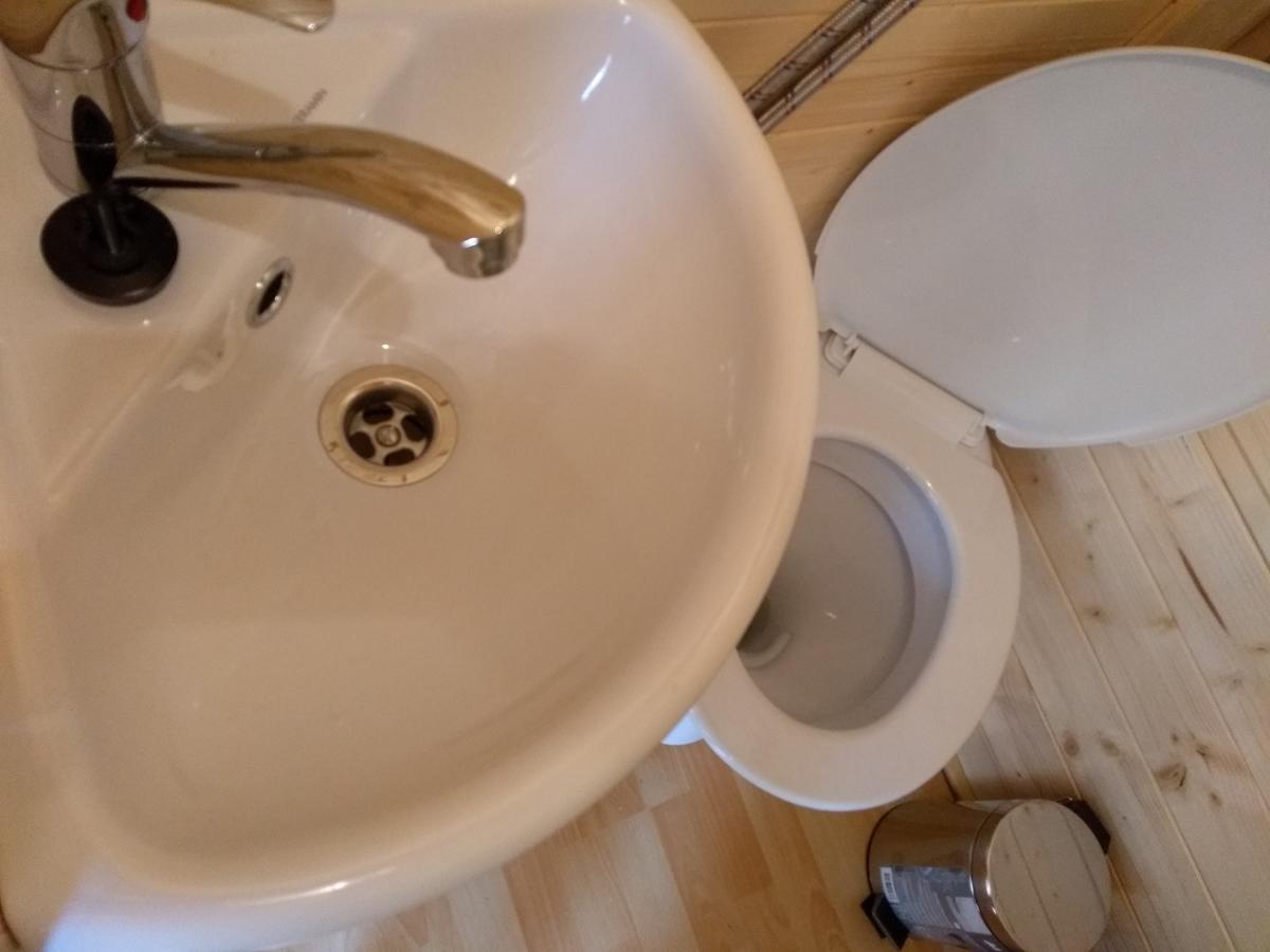 Retro Challenge And Garden Guest house Prague