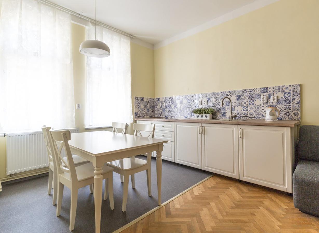 Platan Guest house Prague