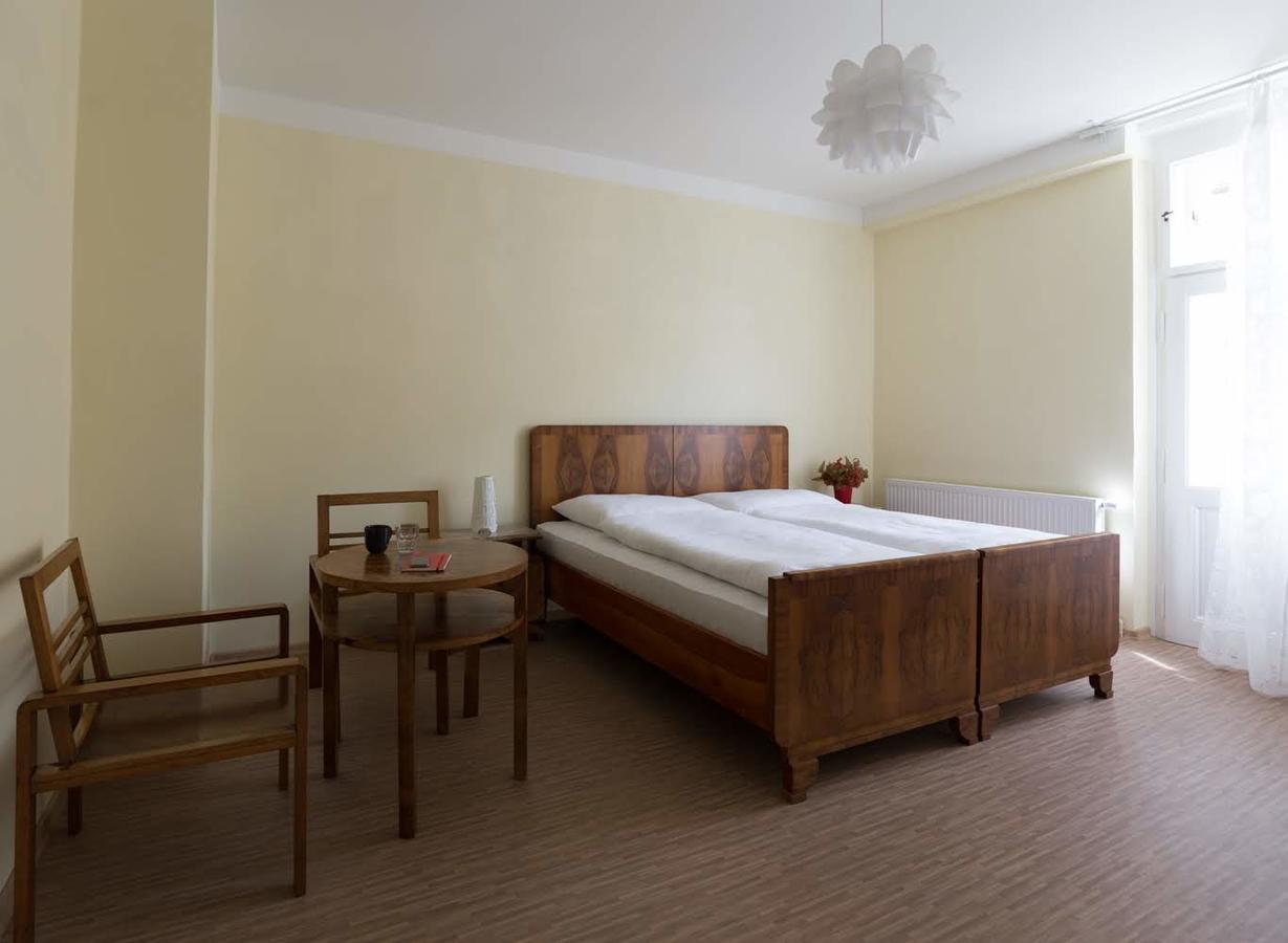 Platan Guest house Prague