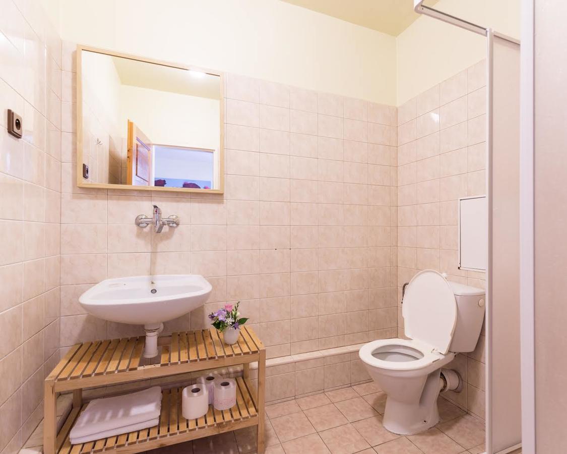 Guest house Platan 2*