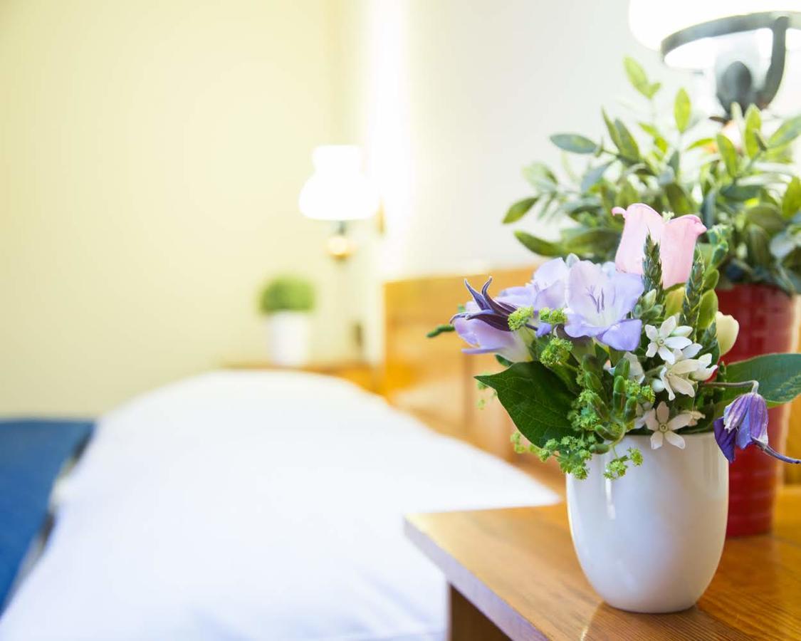 Platan Guest house Prague
