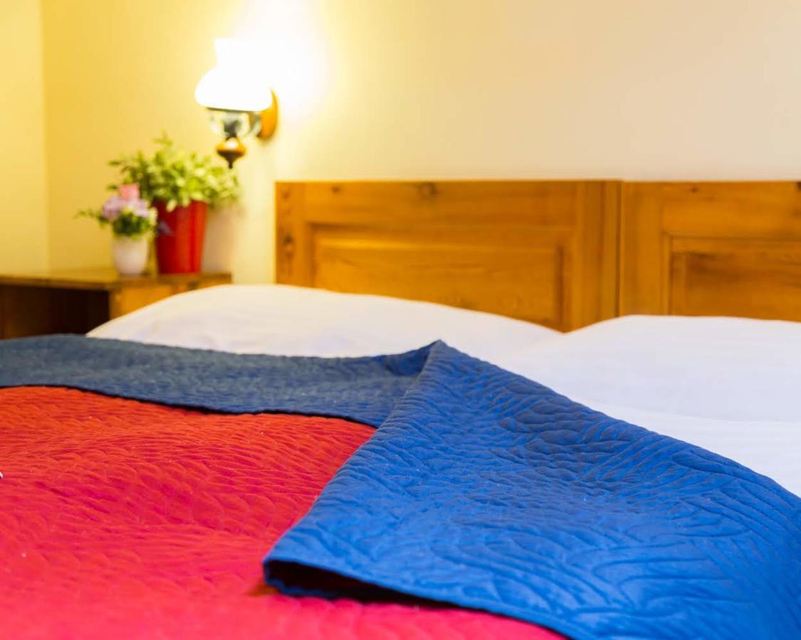 Platan Guest house