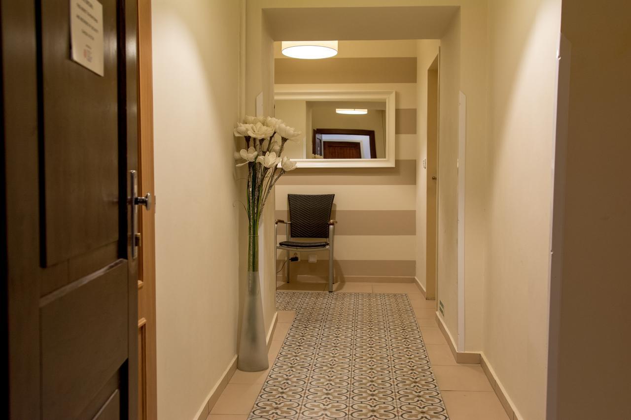 Corto Old Town Otel