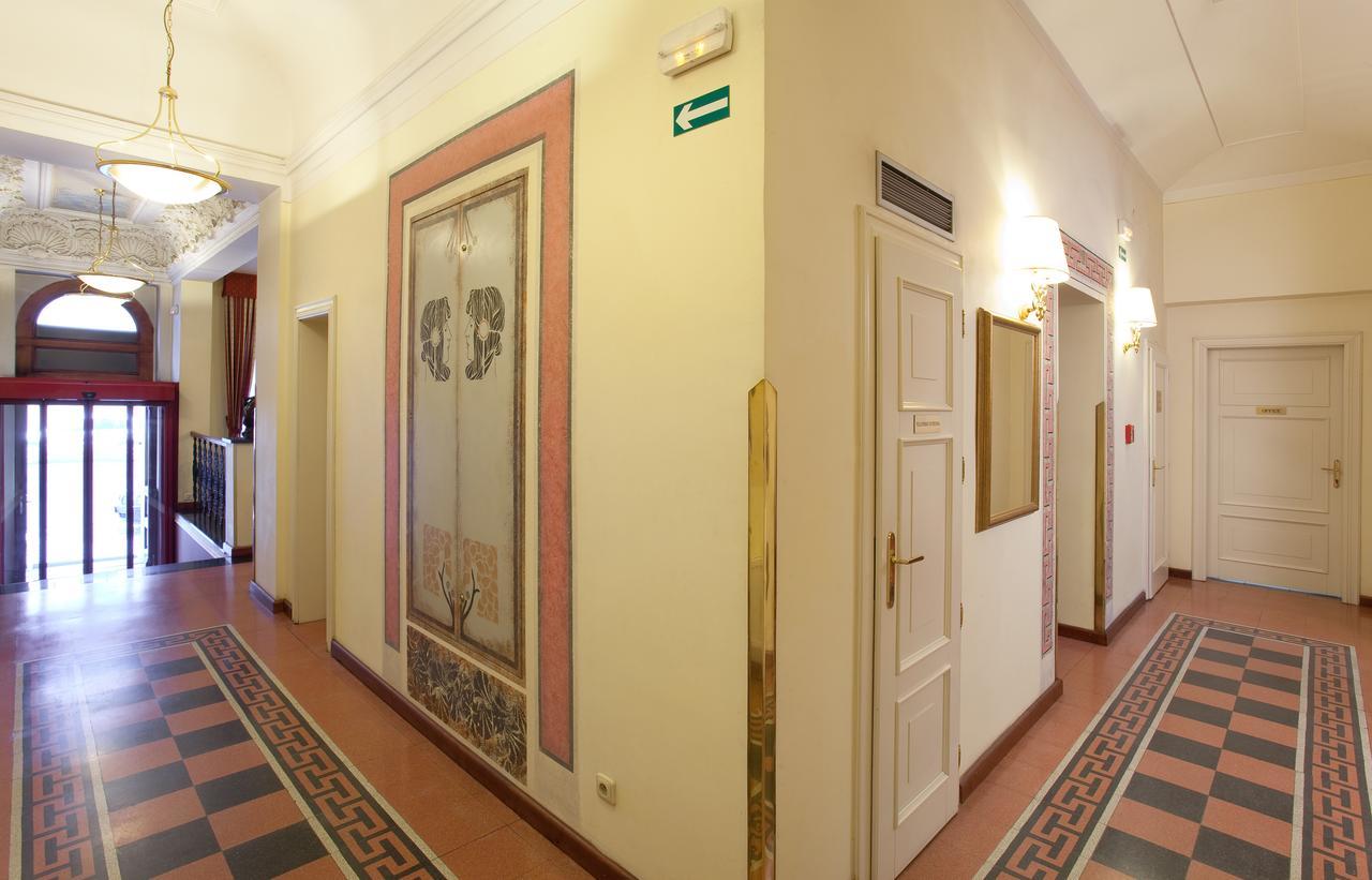 Otel Tivoli