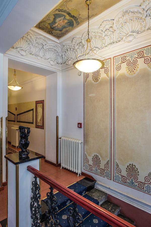 Tivoli Prag