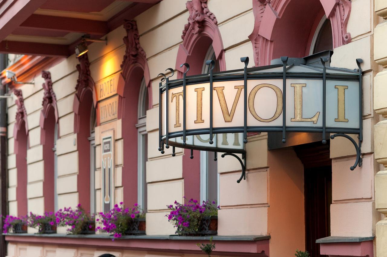 Otel Tivoli