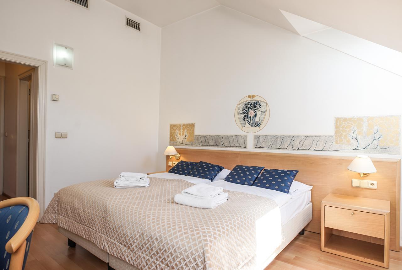 Otel Tivoli