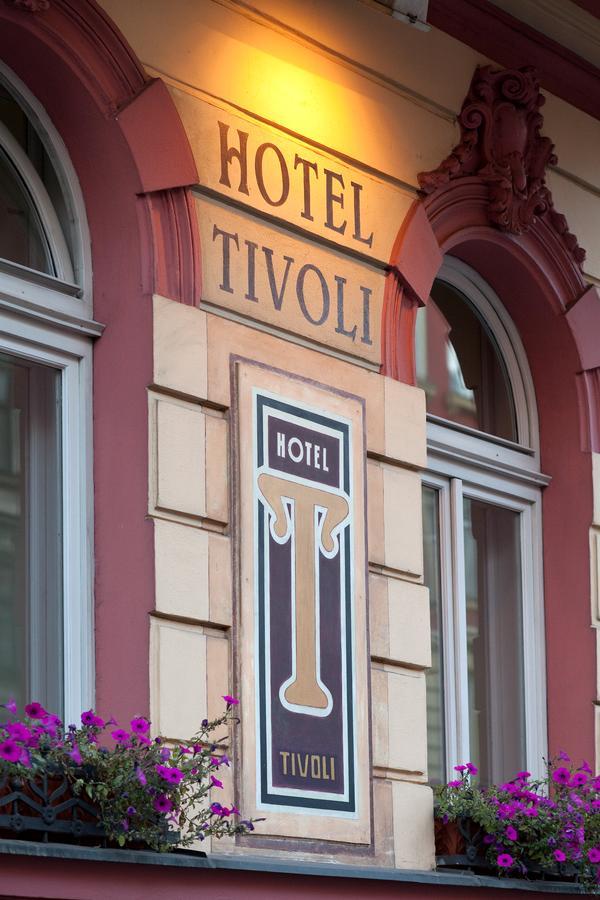 Otel Tivoli
