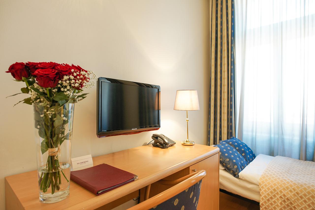 Otel Tivoli 3*
