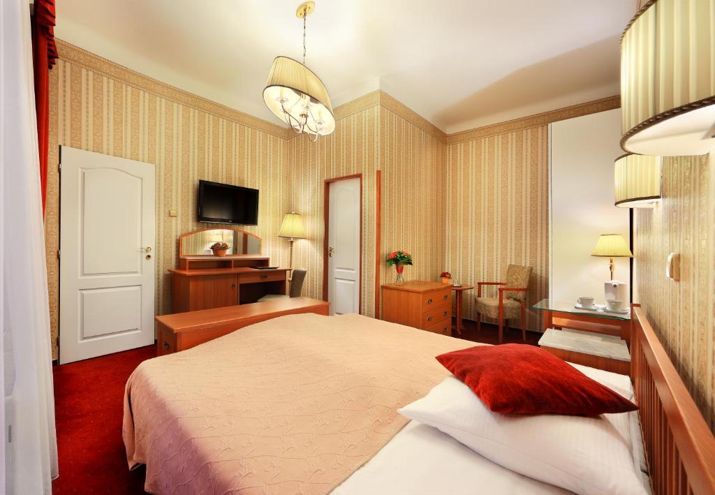 Salvator Superior Apartment *