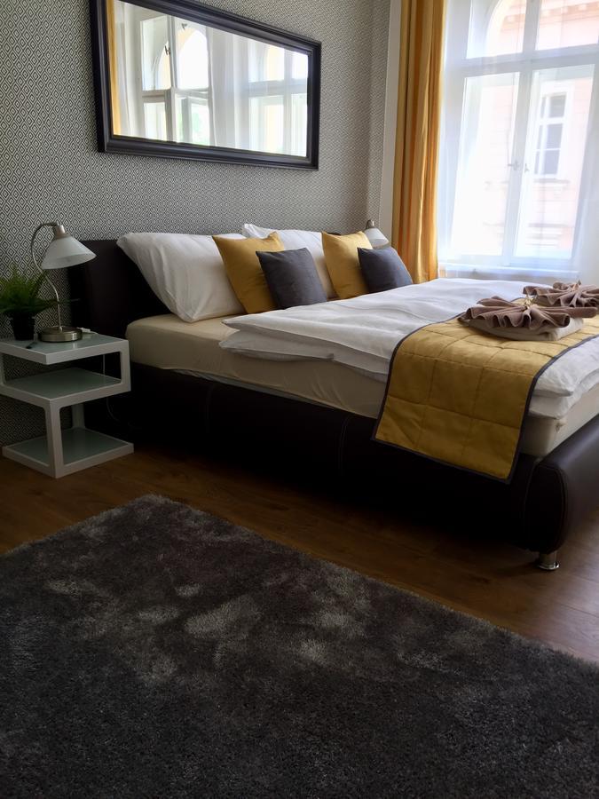 Beautiful In Apartment *