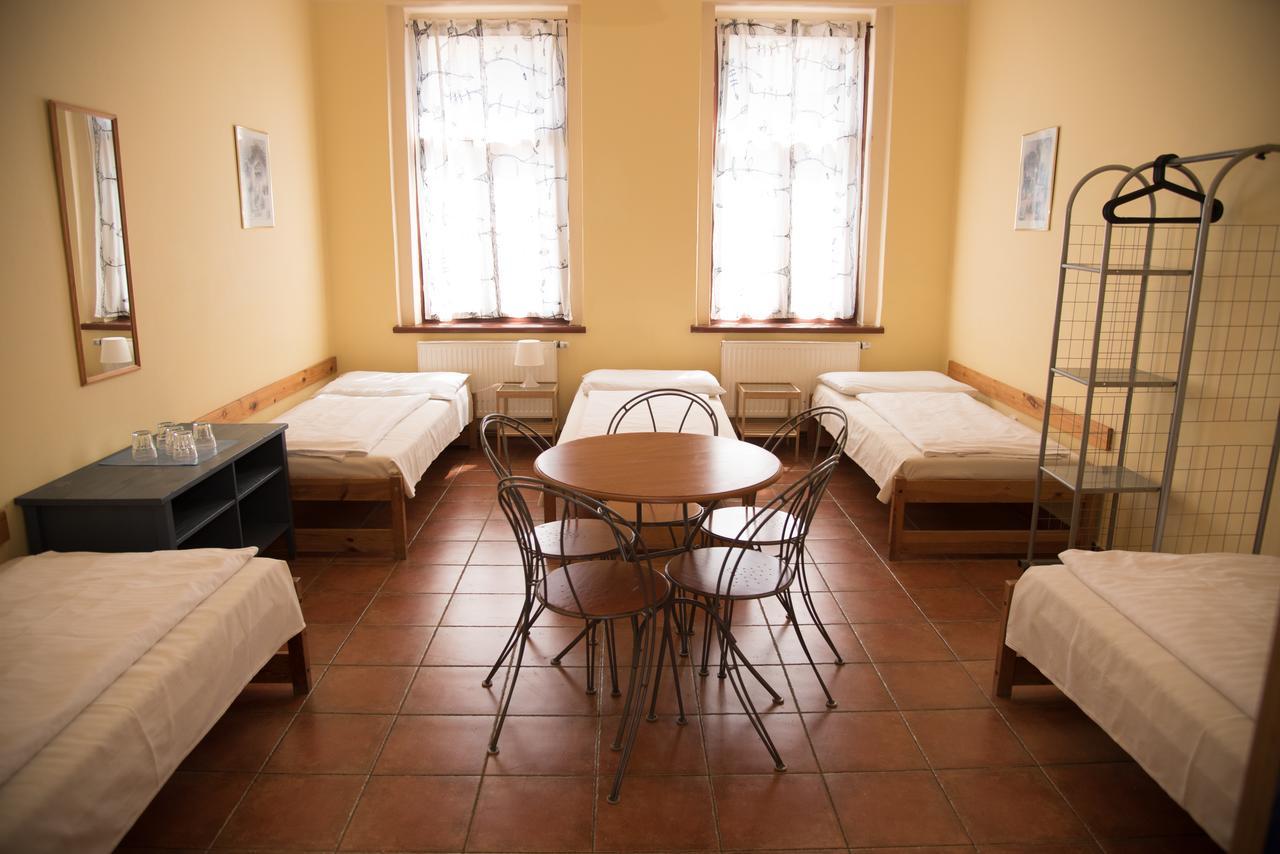 15 Homer Guest house Prague