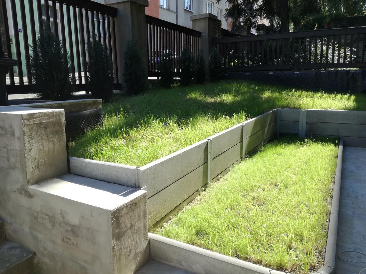 Appartement Jezerka