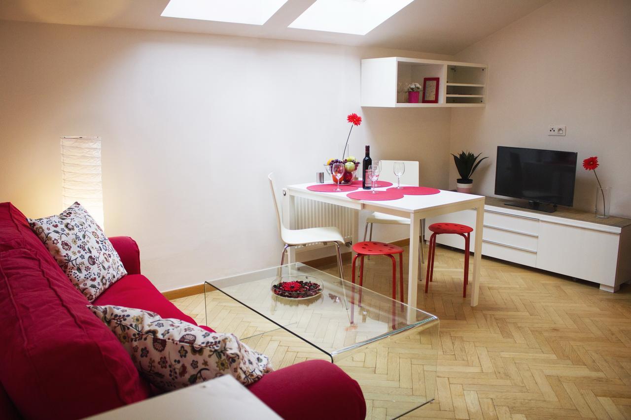 Apartment Prague