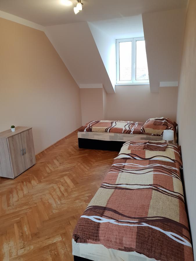 Libuse Hotel Prague